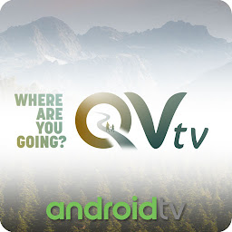 「QVTV- Quo Vadis Ministry - TV」のアイコン画像