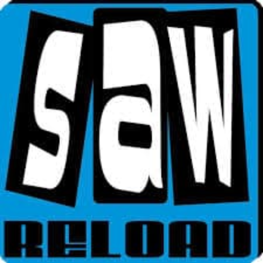 Sawreload Pulsa & PPOB Murah logo