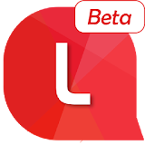 LIVEO- Social live streaming icon