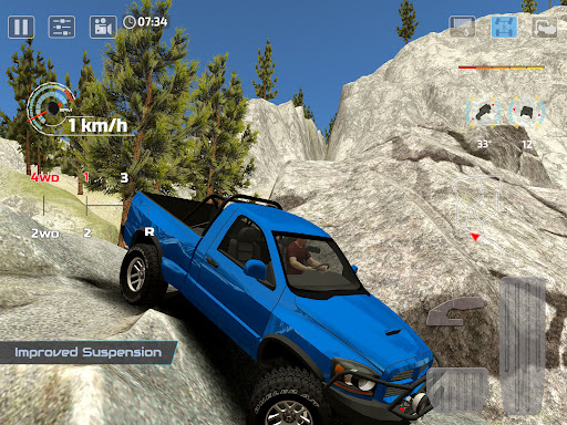 OffRoad Drive Pro - Racing - games