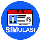 Soal Ujian SIM C SIM A 2016 icon