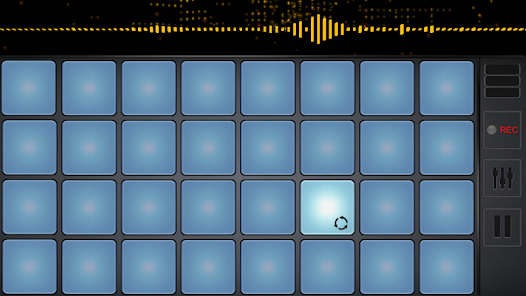 Captura de Pantalla 2 Dubstep Music Creador 2– Rhyth android