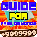 Cover Image of Herunterladen Guide and Free Diamonds 1.0 APK