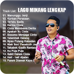 Cover Image of Download Lagu Minang Lengkap  APK