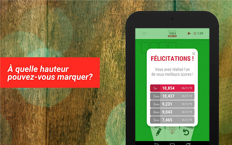Capture d'écran