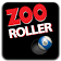 ZOO Roller Girl icon
