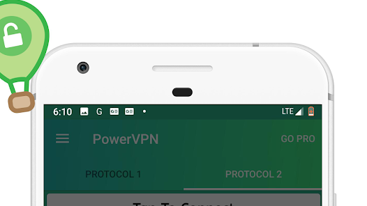 Power VPN Pro v2.02 (Premium, Vip Unlocked) Gallery 4