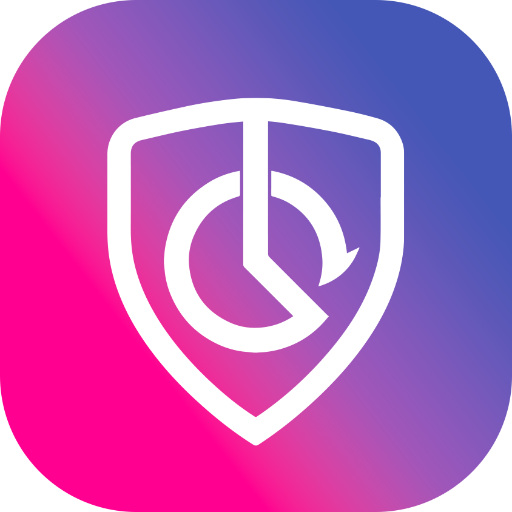 Time Guardian logo