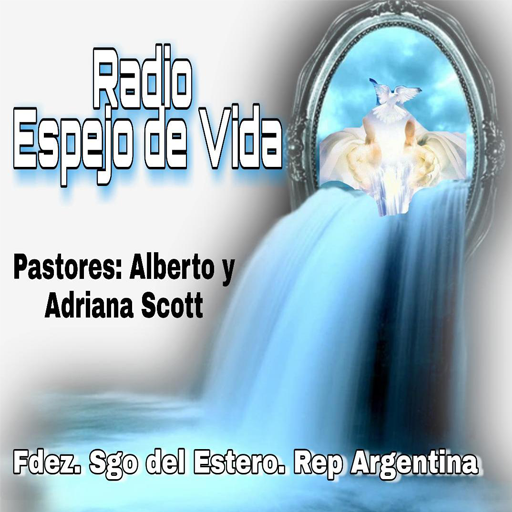 Radio Espejo de Vida logo