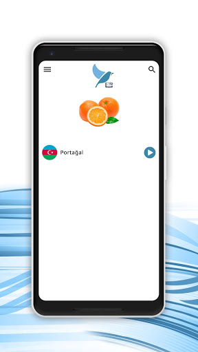 British English - Azerbaijani  Screenshot 2 - AppWisp.com
