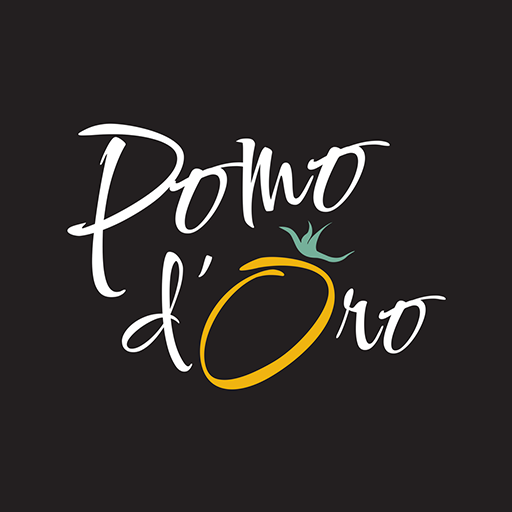 Pomo d’oro logo