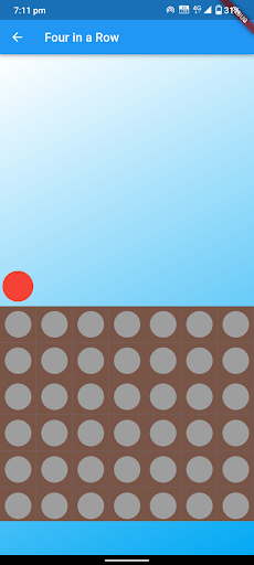 Connect4 Screen 3
