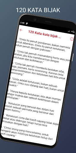 Kumpulan Pantun Lengkap