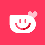 Cover Image of Tải xuống Smile Talk - Random Chat 4.16.16 APK