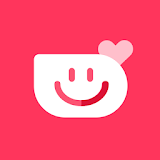 Smile Talk - Random Chat icon