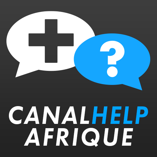 Canal Help Afrique  Icon