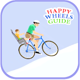 Your Happy Wheels Guide icon