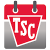 TSC MySchedule icon
