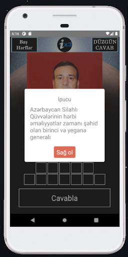 Bax və Tap (Tanınmış şəxslər) Screen 2