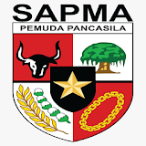 KTA-SAPMA Pemuda Pancasila icon