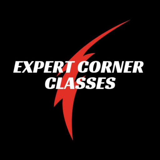 Expert corner classes logo