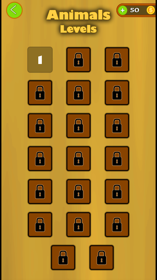 #4. Crosswords Game (Android) Bởi: Claudio S Mattos