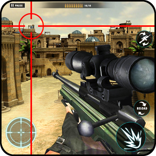 Military Sniper Shooter 3D - Apps on Google Play