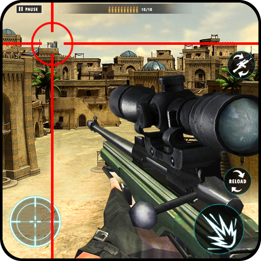 Confira os dados do Sniper 3D, um jogo brasileiro gratuito de tiro para  dispositivos móveis - Drops de Jogos