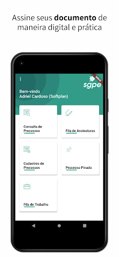 SGPe - SEA Screen 2