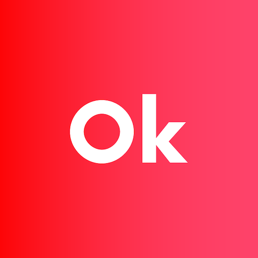 Okoyi: Food, Shopping & Avis logo