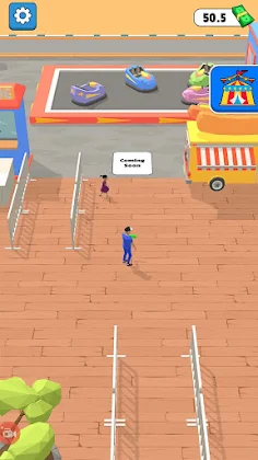 Dream Carnival - Screenshot 1