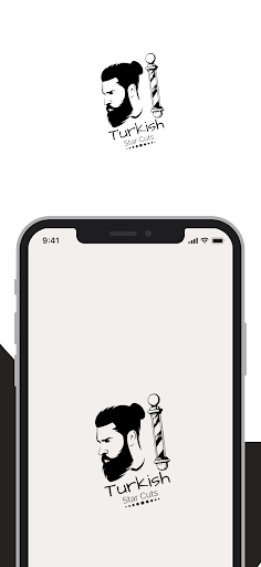 Android application Turkish Star Cuts screenshort
