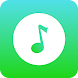 Free Music FM  Streaming Playe - Androidアプリ