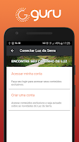Guru Luz da Serra APK ภาพหน้าจอ #6