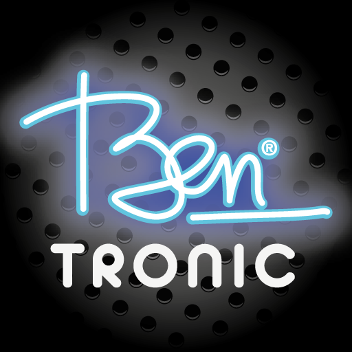 Ben Tronic  Icon