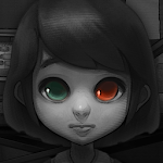 Cover Image of Download Odd Eye  APK