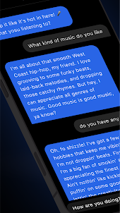 Chatbot: Chat with celebrities