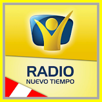 radio Nuevo Tiempo Perú radio adventista en linea