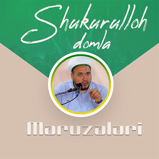 Shukurulloh Domla Maruzalari Download on Windows