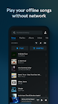 screenshot of Music Player & MP3 Player - Lark Player