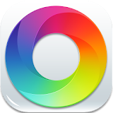 彩虹浏览器 icon