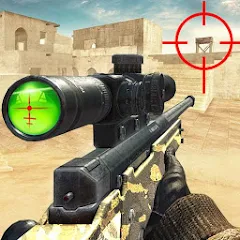 Modern Sniper on pc