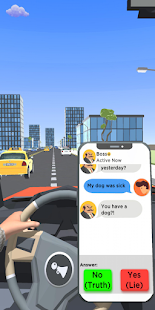 Text And Drive 1.0 APK + Мод (Unlimited money) за Android