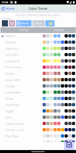 EvoWallet - Money Manager screenshot 7