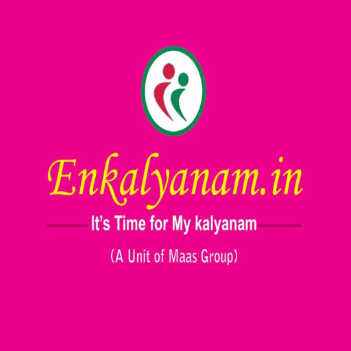 Enkalyanam logo