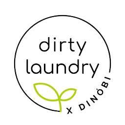 صورة رمز Dirty Laundry x Dinobi