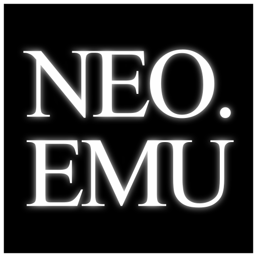 NEO.emu (Arcade Emulator) latest Icon