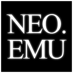 Gambar ikon NEO.emu (Arcade Emulator)