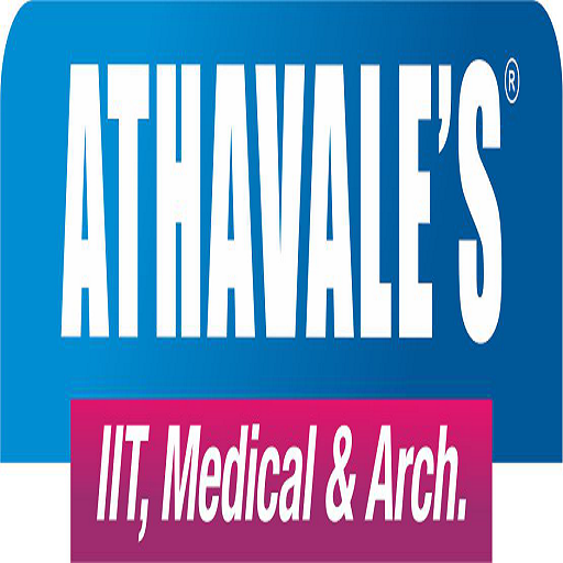 Athavales IIT Medical and Arch logo
