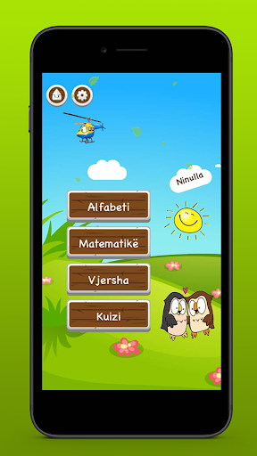 App-voorskou